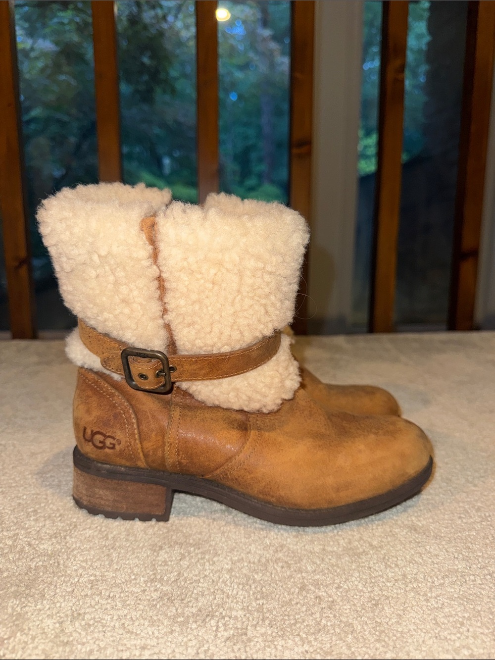 UGG Women’s Boots